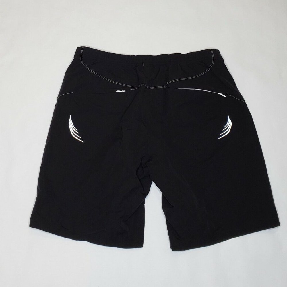 Gore Bike Wear Element Lady Shorts Women's XXL / 2XL Black - Picture 2 of 9
